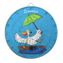 Suche nach ents spiele dartscheiben Cartoon