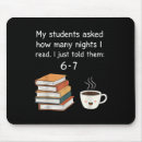 Suche nach englischlehrer mousepads 6 7