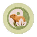 Suche nach yin und yang schneidebrettchen Meditation