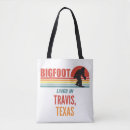 Suche nach bigfoot taschen Lustig