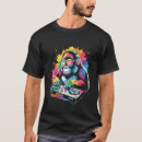 Suche nach dj affe tshirts Plattenspieler