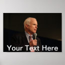 Suche nach mccain poster Politik