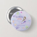 Suche nach 6 geburtstag buttons Geburtstagsfeier