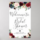 Suche nach bridal shower poster Floral