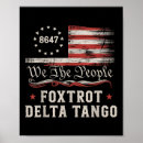 Suche nach foxtrot poster Amerika