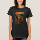 Suche nach berühmte künstler tshirts Kätzchen