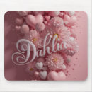 Suche nach dahlien mousepads Für alle