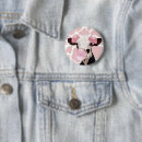 Suche nach niedliche kuh buttons Für kinder