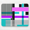 Suche nach neonfarben mousepads Geometrisch