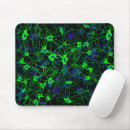 Suche nach neuronen mousepads Gehirn
