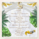 Suche nach tropischer untersetzer Für sie/ihn