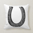 Suche nach hufeisen kissen Reiter