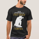 Suche nach alte kamera tshirts Für alle