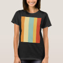 Suche nach farbmuster tshirts Retro