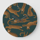 Suche nach tierdruck wanduhren Natur