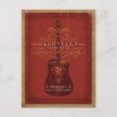 Suche nach nashville postkarten Reiseplakat