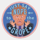 Suche nach die gruppe aufkleber Trumpf