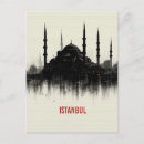 Suche nach istanbul skyline postkarten Für alle