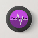 Suche nach medizinischer buttons Ekg