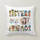 Suche nach best sister kissen Modern