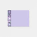 Suche nach mauve post it Für sie