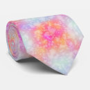 Suche nach rosa und orange krawatten Aquarell