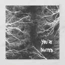 Suche nach gruseliger baum postkarten Gothic