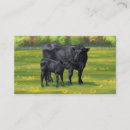 Suche nach schwarzes angus visitenkarten Rinder