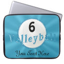Suche nach volleyball laptop schutzhüllen Niedlich