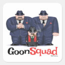 Suche nach die mafia aufkleber Pate