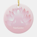 Suche nach namaste yoga ornamente Für sie