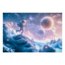 Suche nach astronauten poster Alien