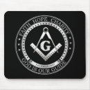 Suche nach freimaurerei mousepads Symbol