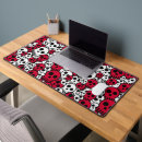 Suche nach totenkopf mousepads Für ihn