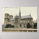 Suche nach notre dame paris poster France