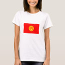 Suche nach kirgisistan tshirts Kyrgyzstan