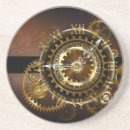 Suche nach zahnräder untersetzer Steampunk