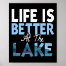 Suche nach fluss des lebens poster Angelrute