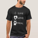 Suche nach tierärzte tshirts Leben
