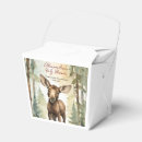Suche nach elch papier geschenk box Waldland