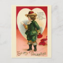 Suche nach viktorianischer valentinstag postkarten Vintag