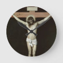 Suche nach christ wanduhren Religious