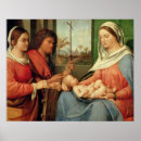 Suche nach madonna mit kind poster Von