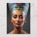 Suche nach nefertiti postkarten Egyptian
