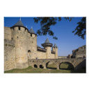 Suche nach carcassonne poster Turm