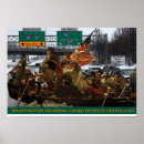 Suche nach george washington poster Vintag
