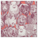 Suche nach schwein stoffe Illustration