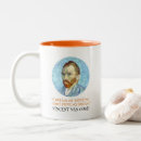 Suche nach van gogh tassen Blau