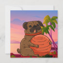 Suche nach liebe mops karten Welpe