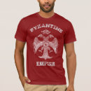 Suche nach das byzantinisches reich tshirts Griechenland